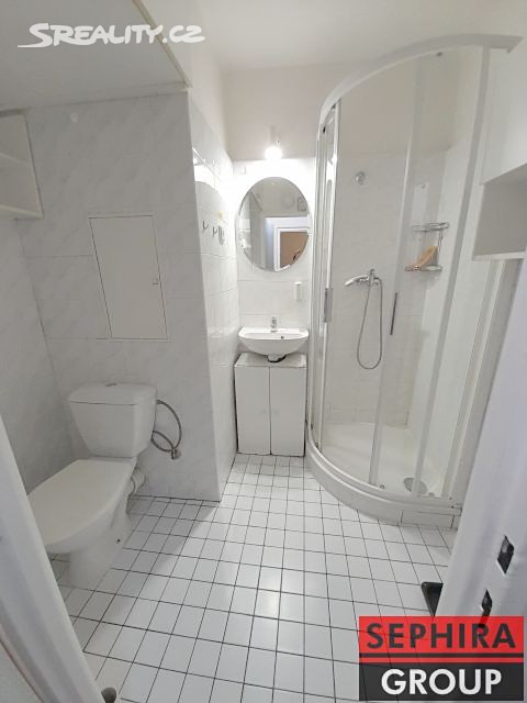 Pronájem bytu 2+kk 34 m², Jabloňová, Praha 10 - Záběhlice