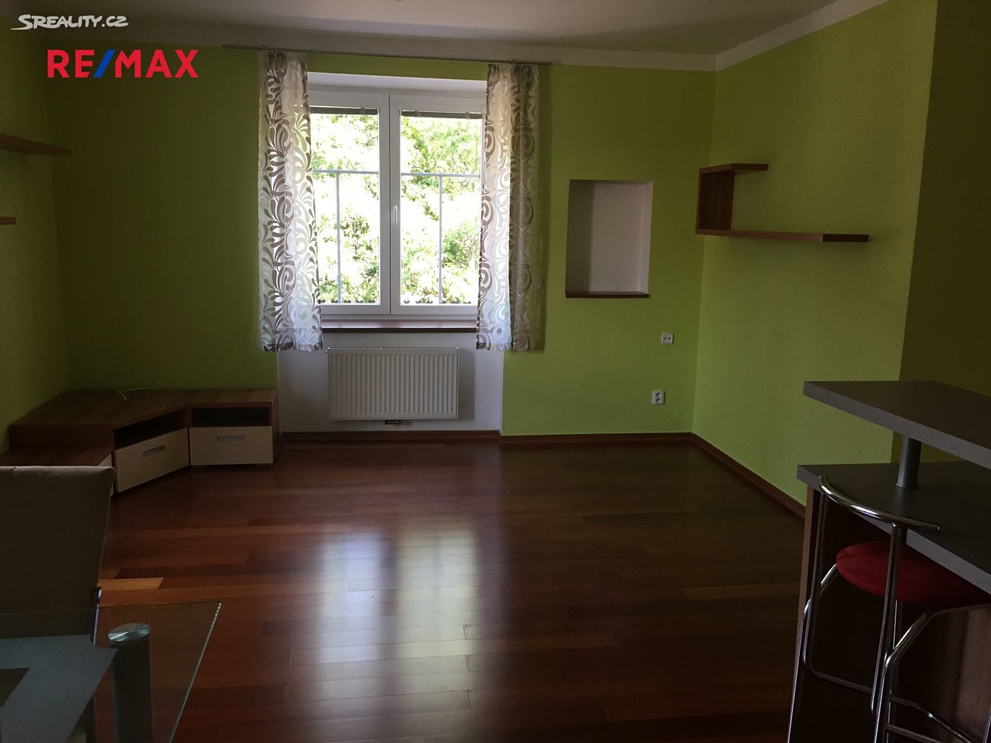 Pronájem bytu 3+1 85 m², Jiráskova, Pardubice - Zelené Předměstí