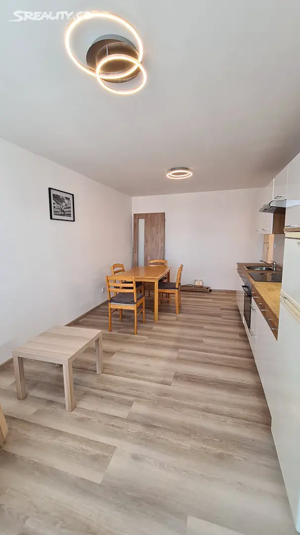Pronájem bytu 3+kk 80 m², Jindřišská, Pardubice - Zelené Předměstí