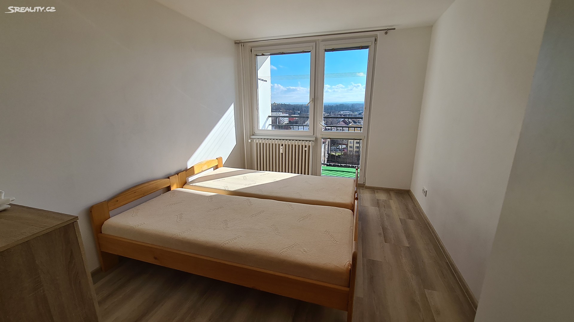 Pronájem bytu 3+kk 80 m², Jindřišská, Pardubice - Zelené Předměstí
