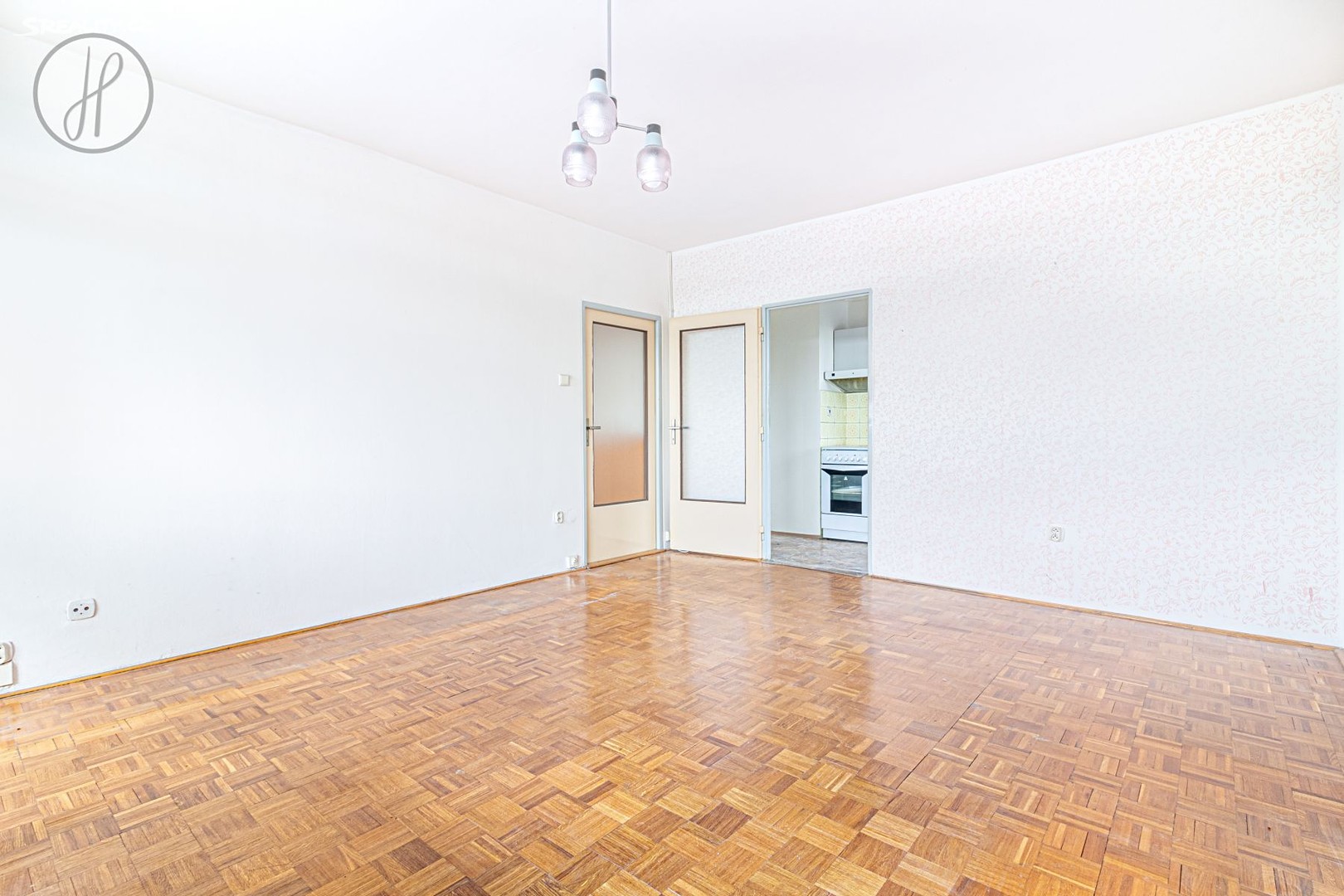 Prodej bytu 2+1 57 m², Aloisina výšina, Liberec - Liberec XV-Starý Harcov