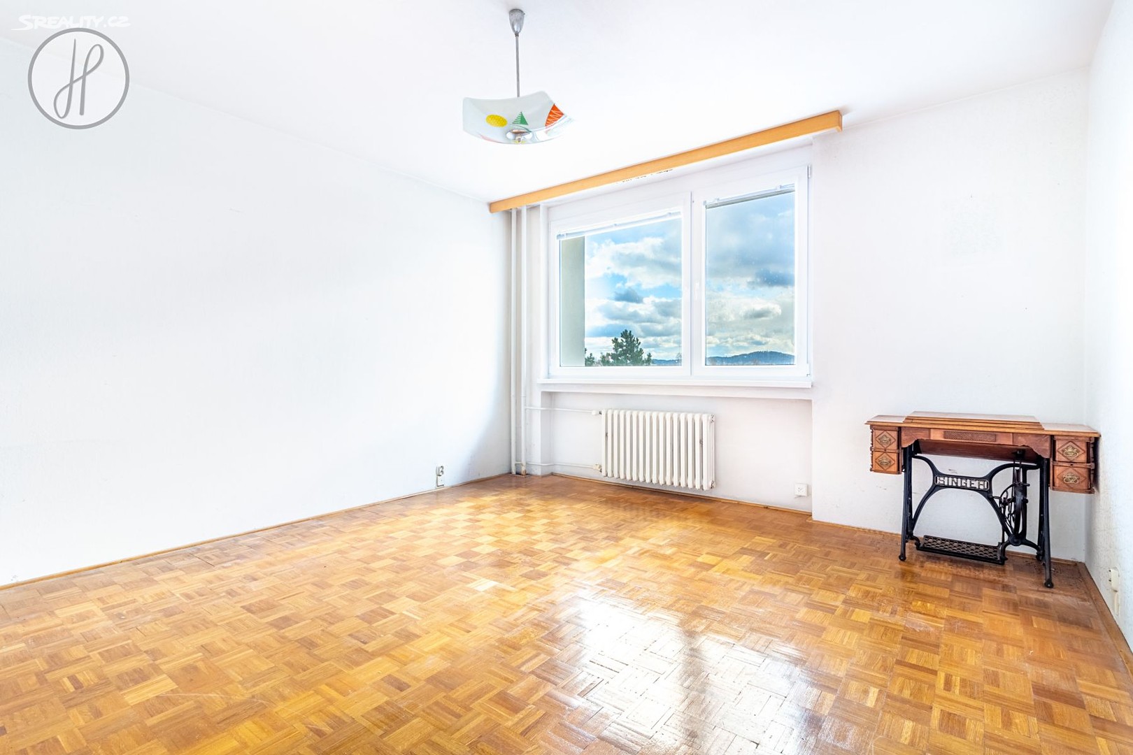 Prodej bytu 2+1 57 m², Aloisina výšina, Liberec - Liberec XV-Starý Harcov