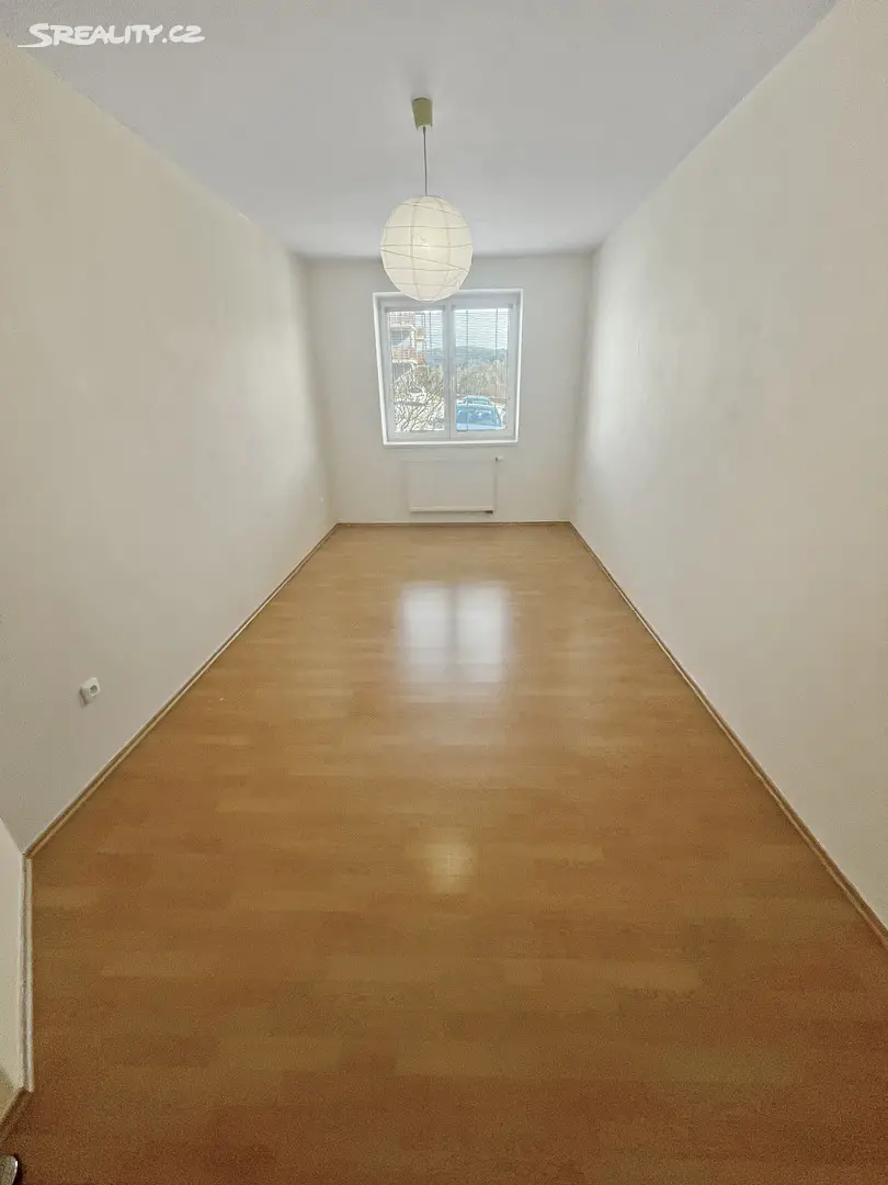 Prodej bytu 2+kk 50 m², J. Haška, Letovice