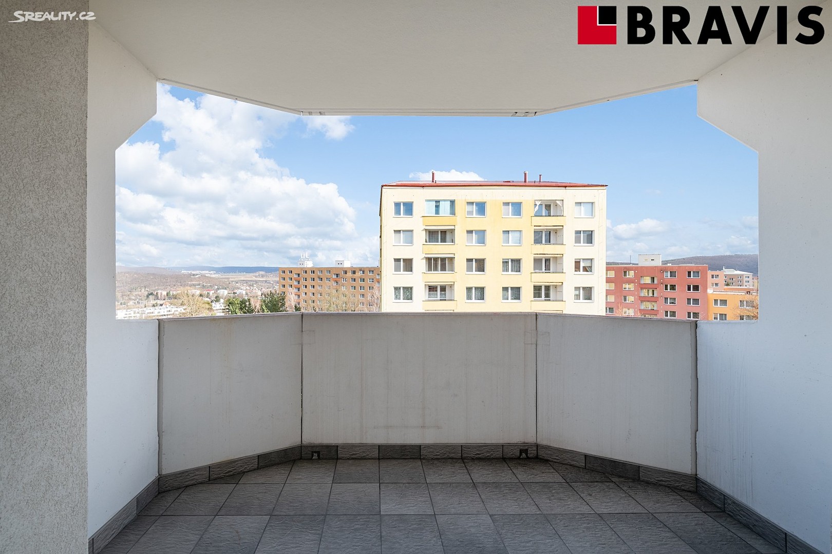 Prodej bytu 3+1 77 m², Vejrostova, Brno - Bystrc