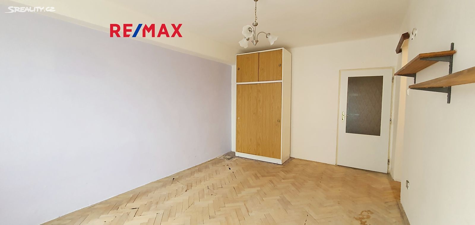Prodej bytu 3+1 77 m², Horní Počaply, okres Mělník