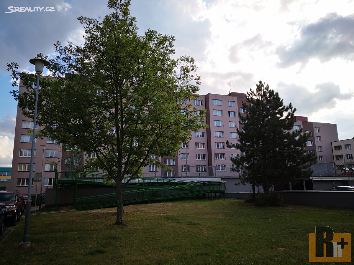 Prodej bytu 3+1 72 m², Ostrava - Bělský Les, okres Ostrava-město