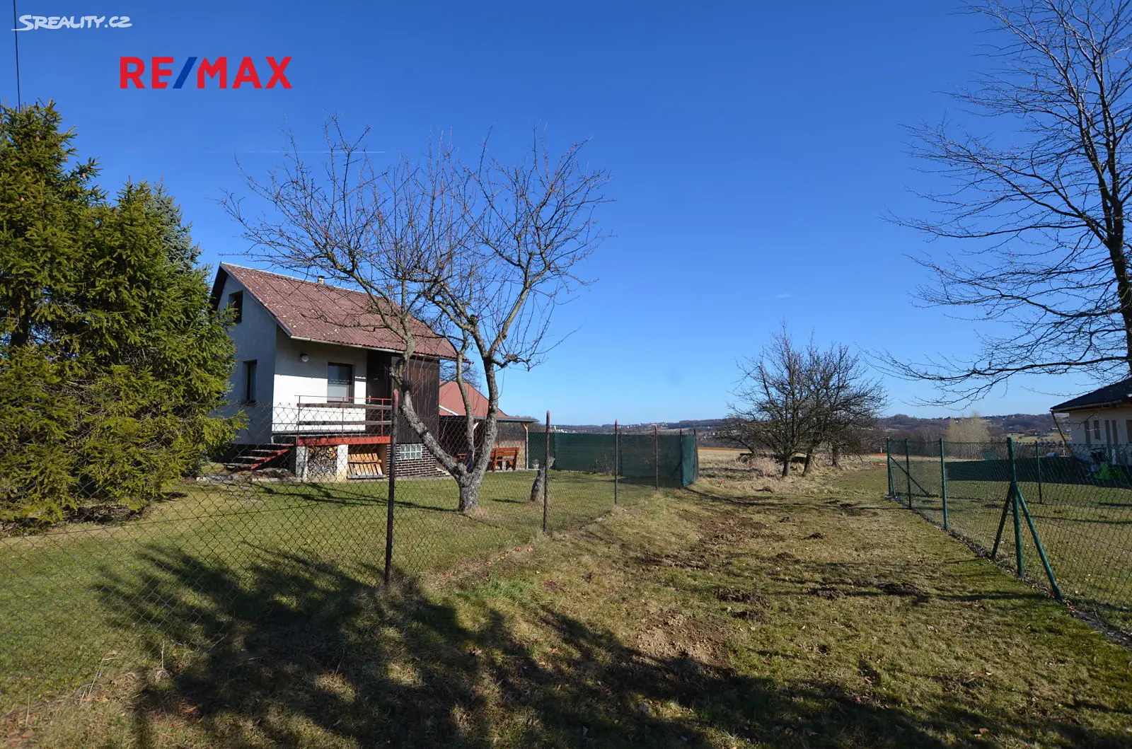 Prodej  chaty 45 m², pozemek 1 019 m², Horní Bludovice, okres Karviná