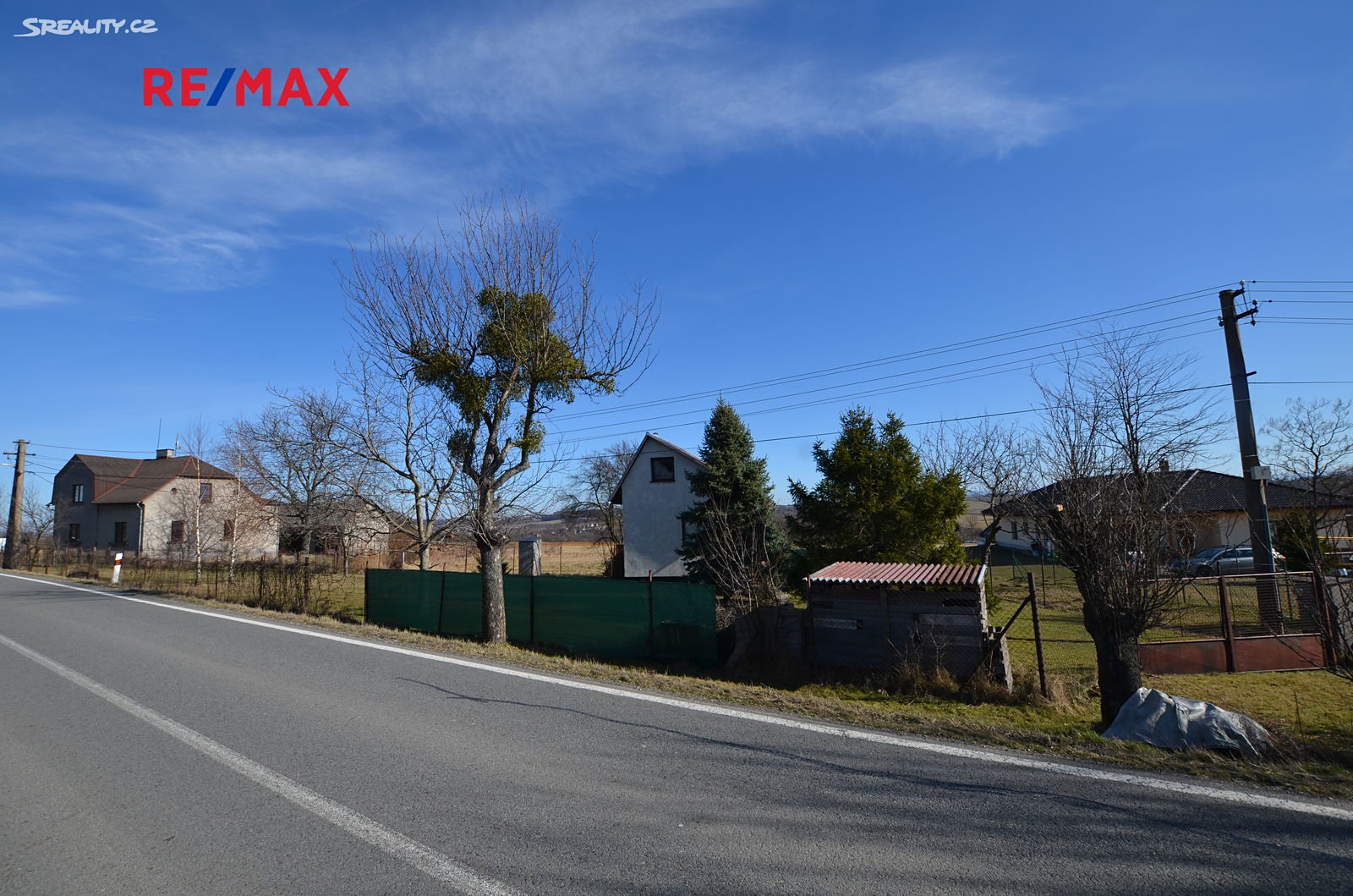 Prodej  chaty 45 m², pozemek 1 019 m², Horní Bludovice, okres Karviná