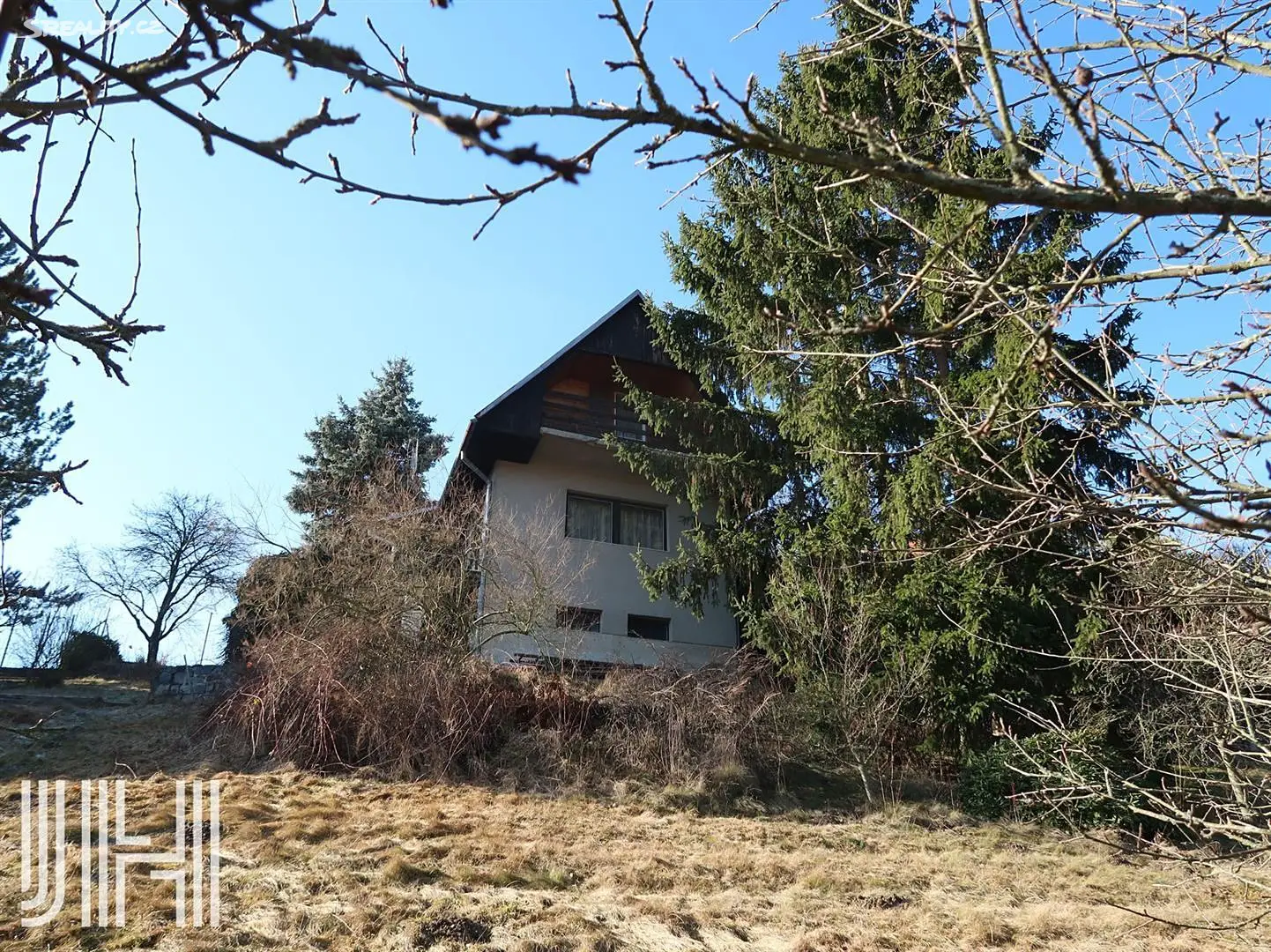 Prodej  chaty 80 m², pozemek 824 m², Ptení, okres Prostějov