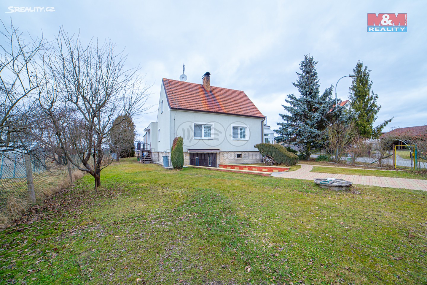 Prodej  rodinného domu 183 m², pozemek 1 052 m², Třeboňská, Borovany