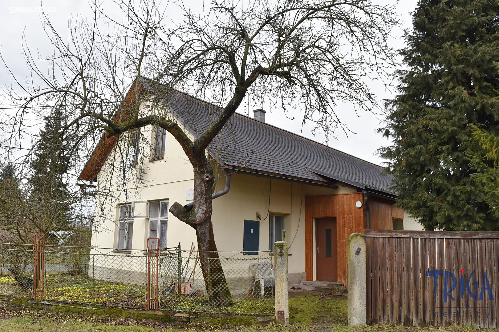 Prodej  rodinného domu 128 m², pozemek 720 m², Habřina, okres Hradec Králové