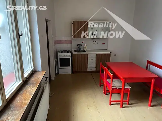 Prodej  rodinného domu 260 m², pozemek 159 m², Riegrovo náměstí, Kroměříž