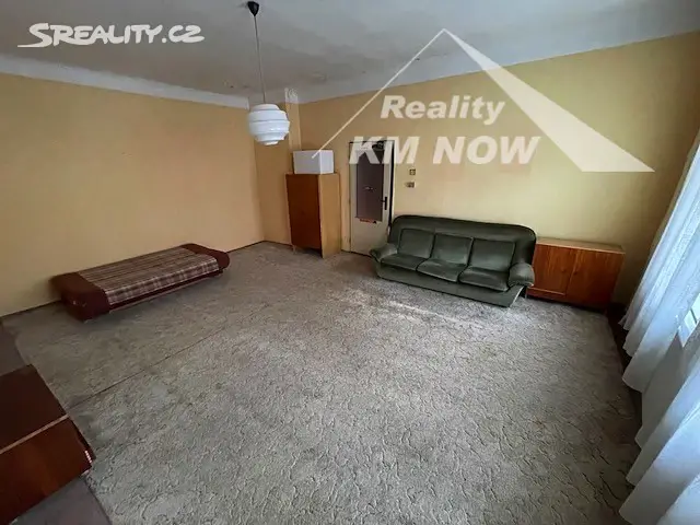 Prodej  rodinného domu 260 m², pozemek 159 m², Riegrovo náměstí, Kroměříž