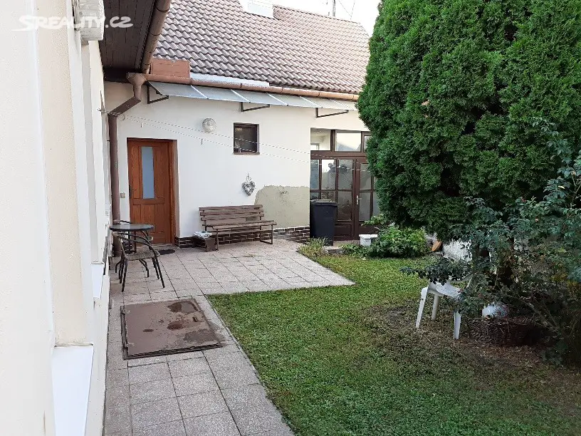Prodej  rodinného domu 85 m², pozemek 219 m², Lanžhot, okres Břeclav