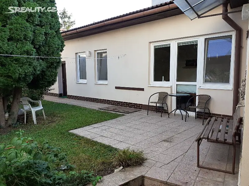 Prodej  rodinného domu 85 m², pozemek 219 m², Lanžhot, okres Břeclav