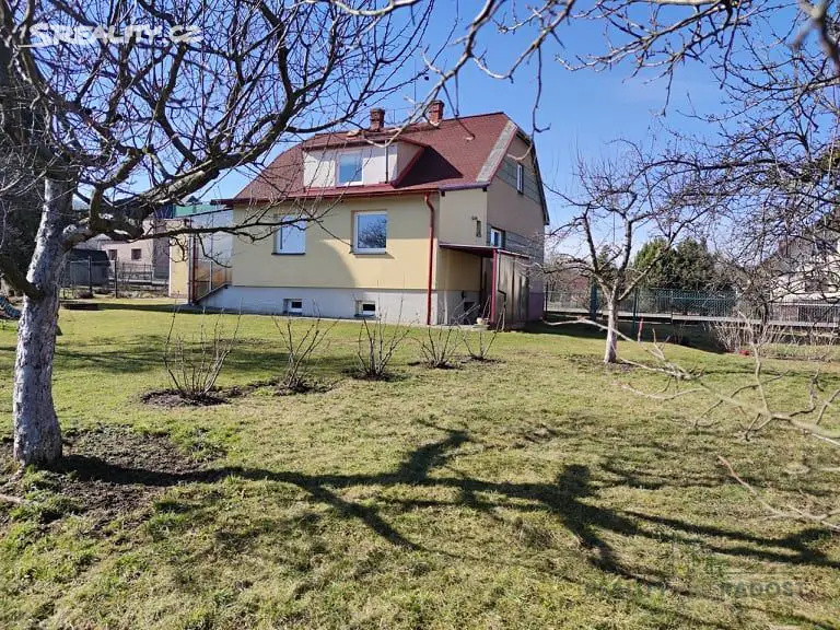Prodej  rodinného domu 148 m², pozemek 907 m², Třinec - Karpentná, okres Frýdek-Místek