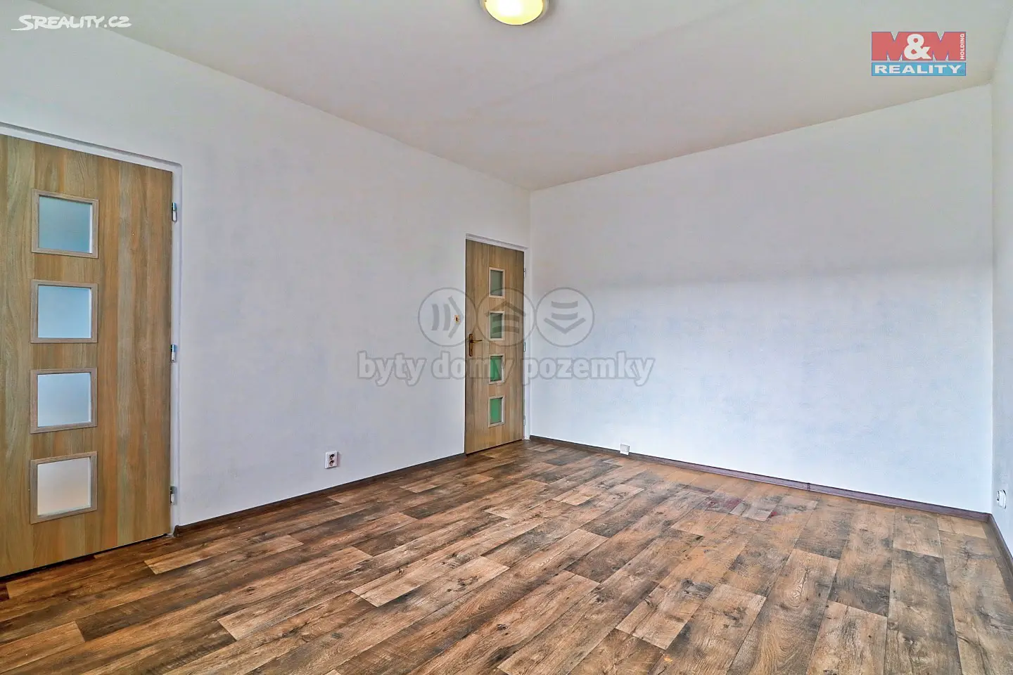 Pronájem bytu 1+1 40 m², Truhlářská, Hradec Králové - Věkoše