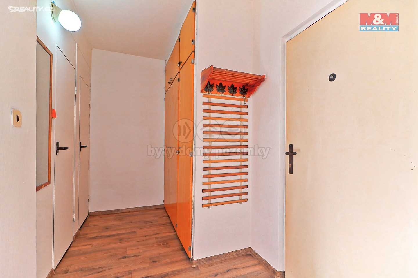 Pronájem bytu 1+1 40 m², Truhlářská, Hradec Králové - Věkoše