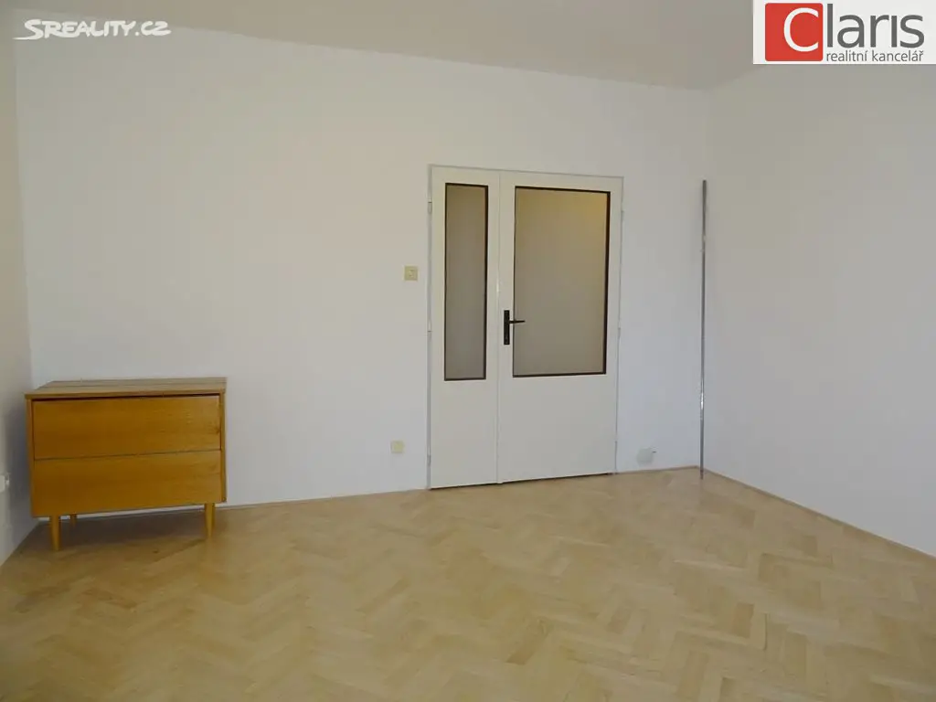 Pronájem bytu 1+1 38 m², Bezručova, Nový Jičín