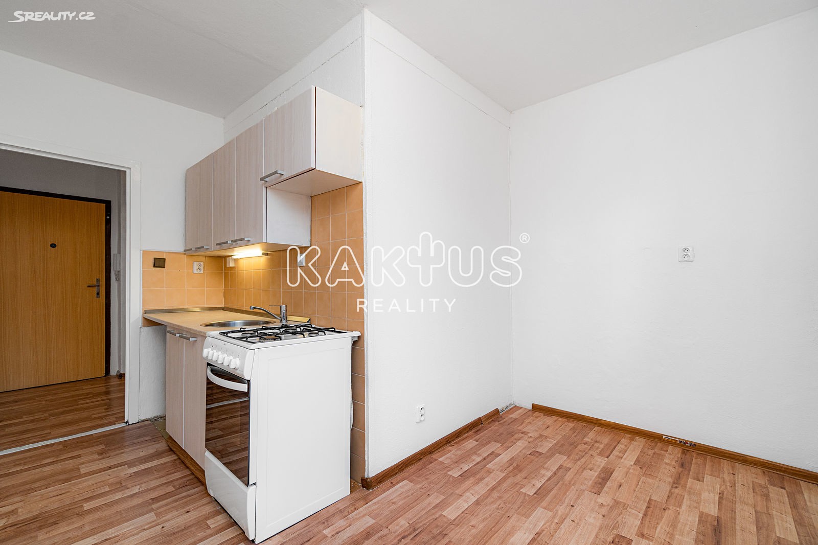 Pronájem bytu 1+1 37 m², Lumírova, Ostrava - Výškovice