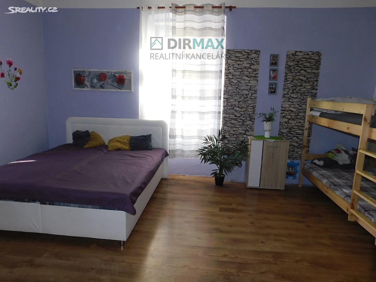 Pronájem bytu 1+1 49 m², Hřímalého, Plzeň - Jižní Předměstí
