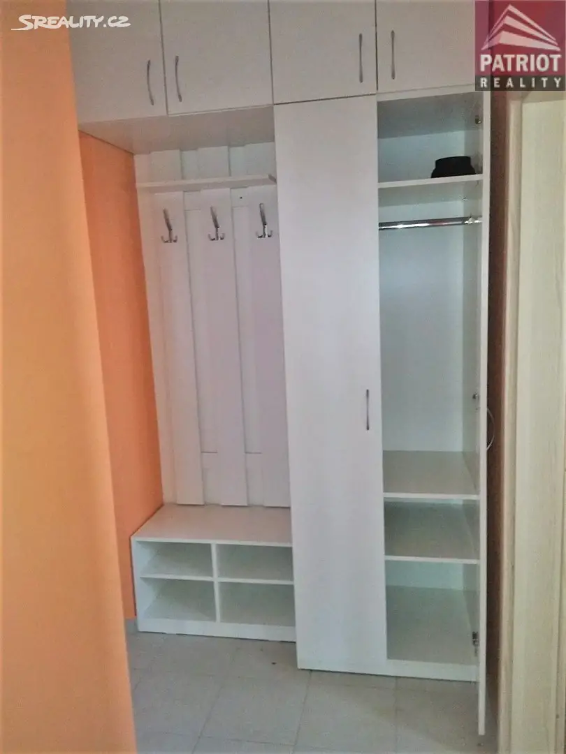 Pronájem bytu 1+kk 38 m², Zdíkov - Žírec, okres Prachatice