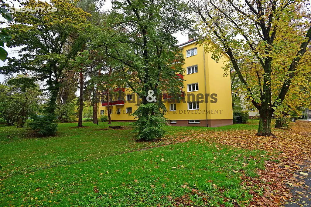 Pronájem bytu 2+1 58 m², Konzumní, Praha 9 - Hloubětín