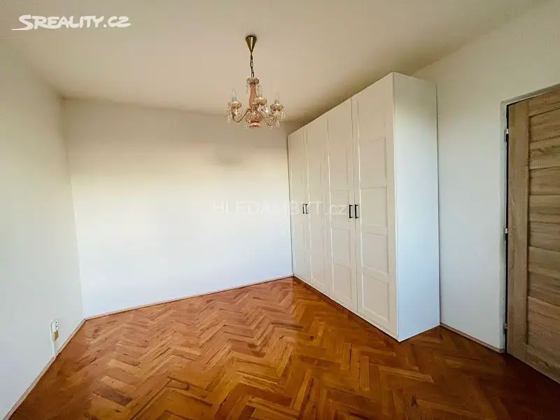 Pronájem bytu 2+1 54 m², Teplická, Praha 9 - Střížkov
