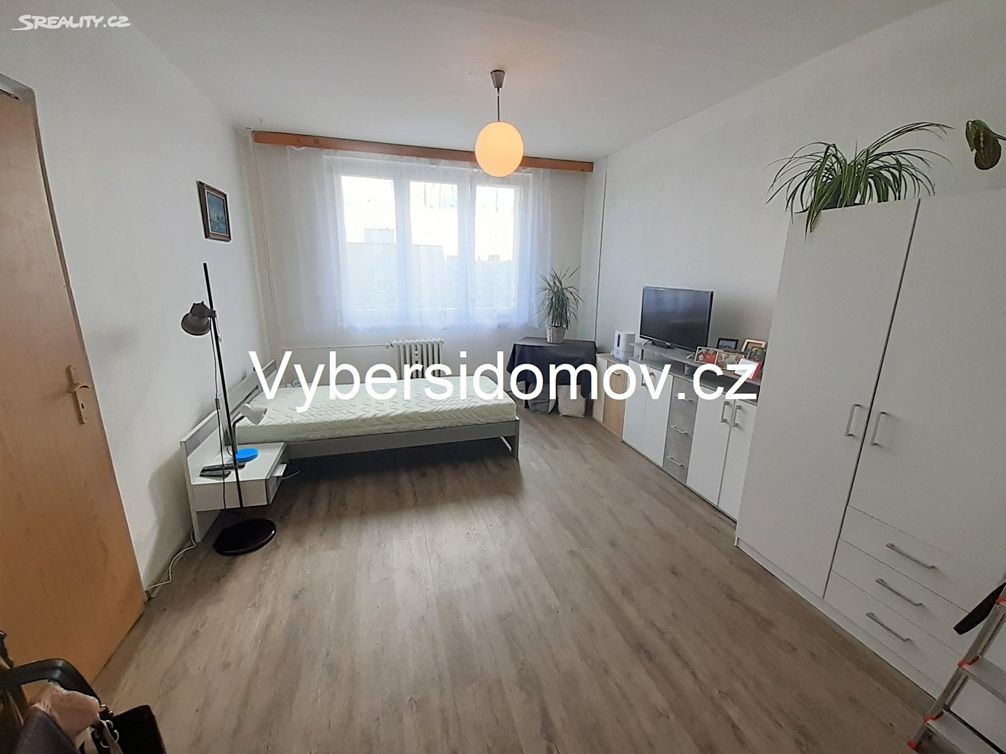 Pronájem bytu 2+kk 47 m², Durychova, Hradec Králové - Nový Hradec Králové