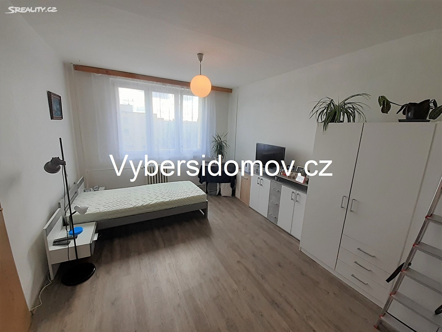 Pronájem bytu 2+kk 47 m², Durychova, Hradec Králové - Nový Hradec Králové