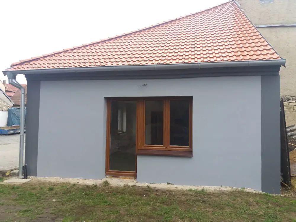 Pronájem bytu 2+kk 65 m², Vrchlického, Libochovice