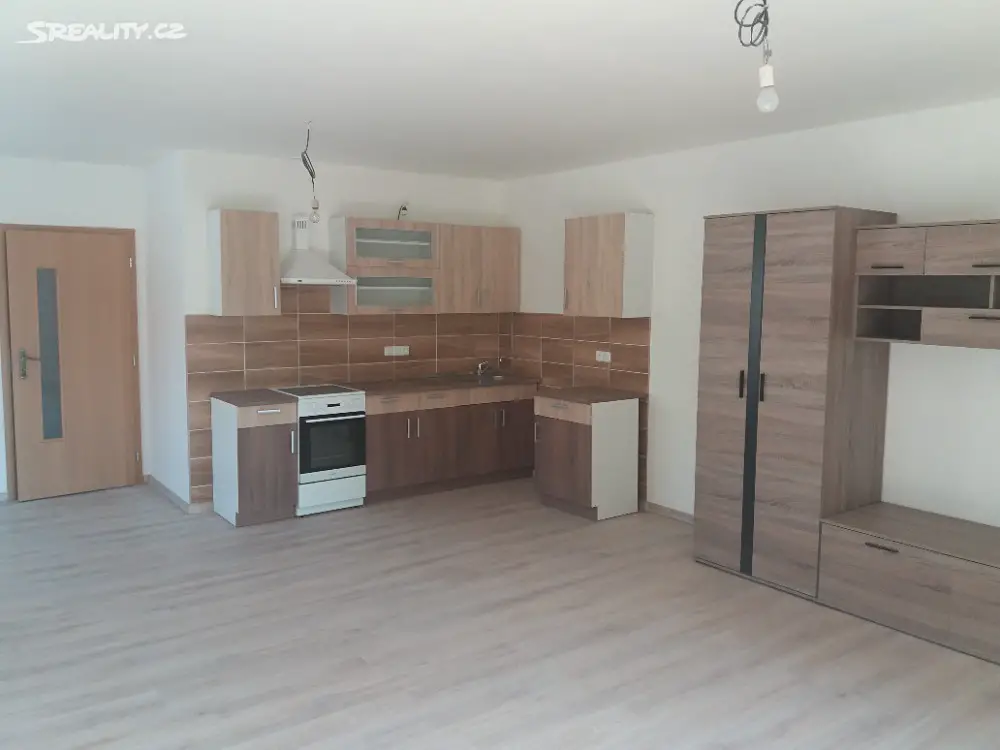 Pronájem bytu 2+kk 65 m², Vrchlického, Libochovice