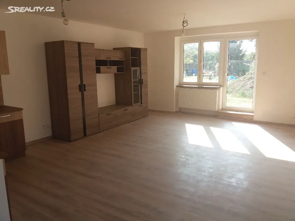 Pronájem bytu 2+kk 65 m², Vrchlického, Libochovice