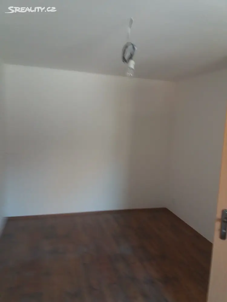 Pronájem bytu 2+kk 65 m², Vrchlického, Libochovice