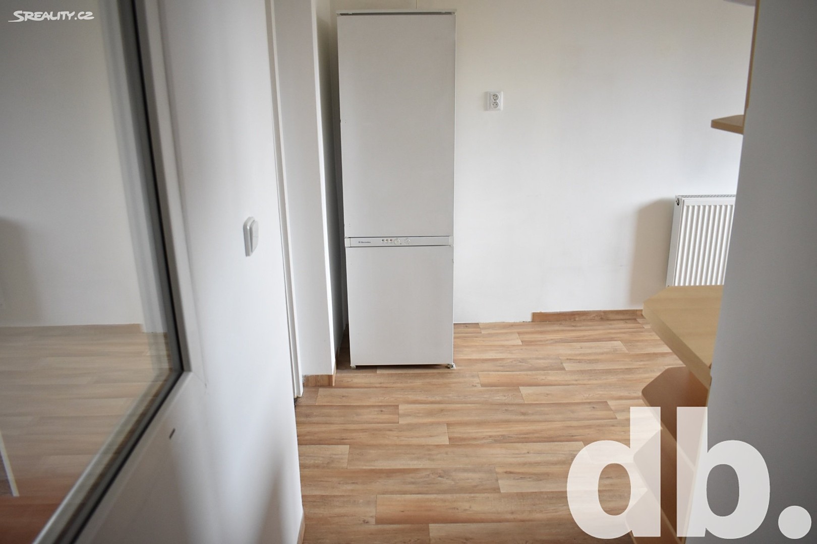 Pronájem bytu 3+1 96 m², 5. května, Karlovy Vary