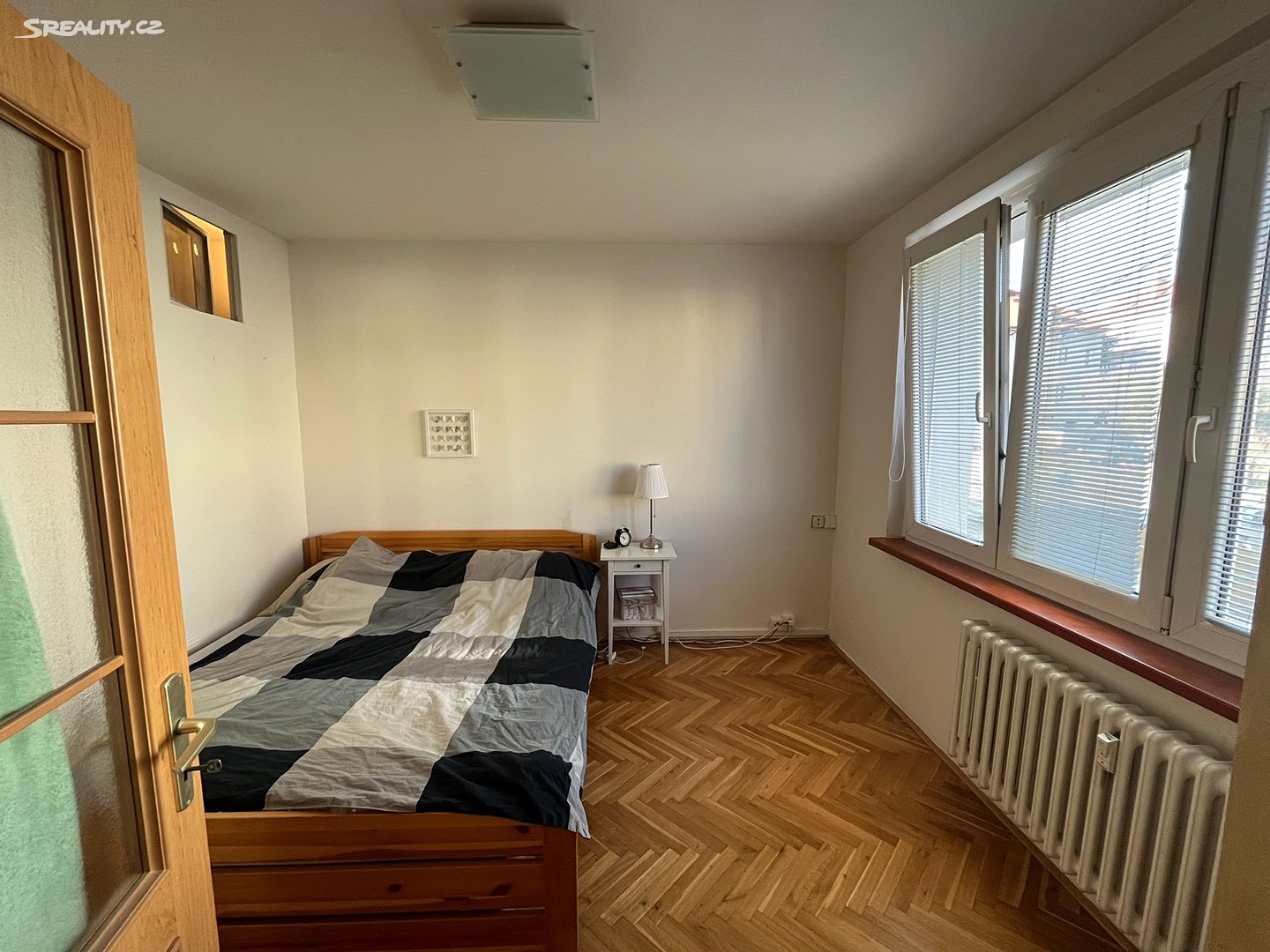 Pronájem bytu 3+1 63 m², Kladenská, Praha 6 - Vokovice