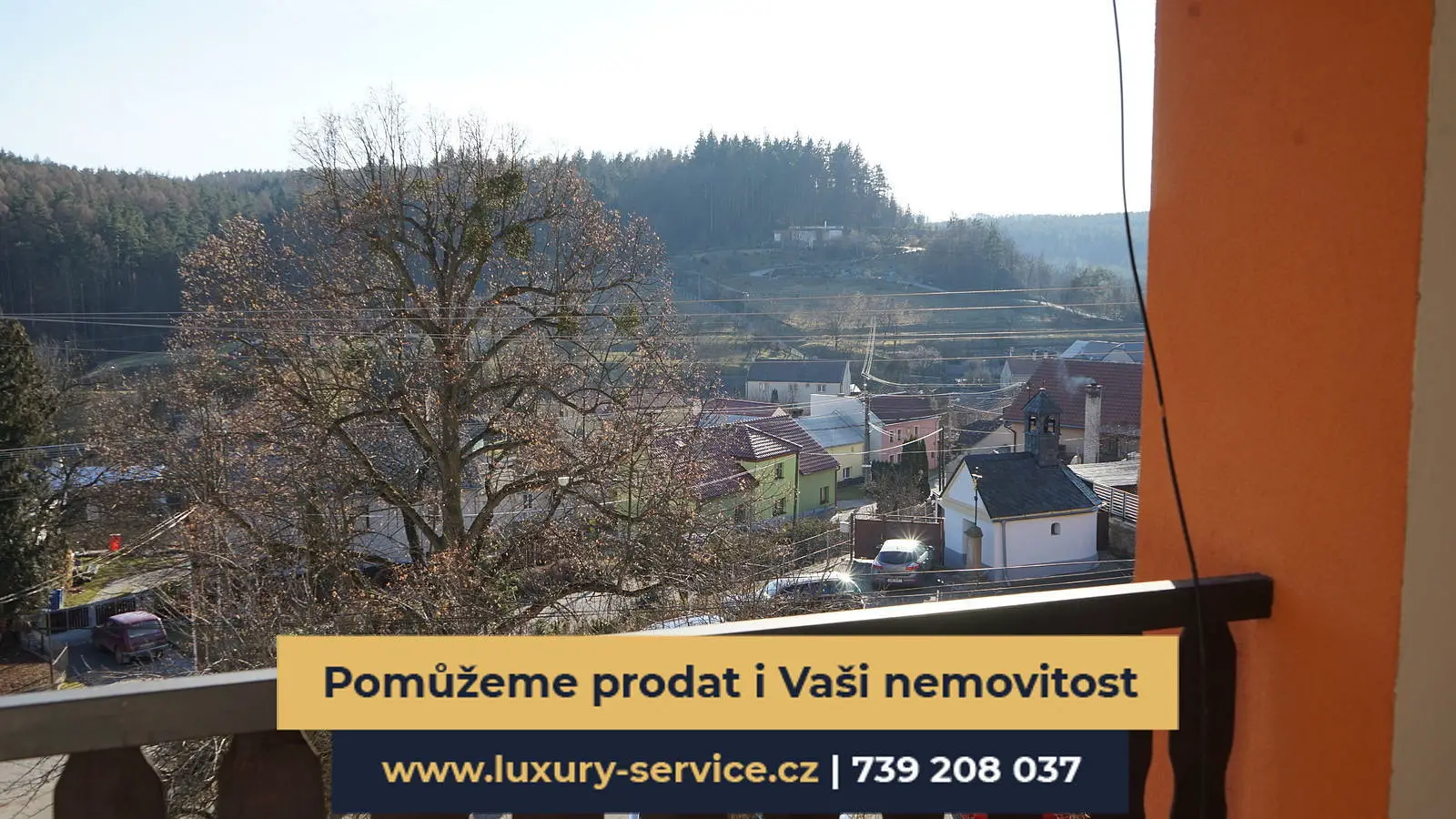 Litovel - Nová Ves, okres Olomouc