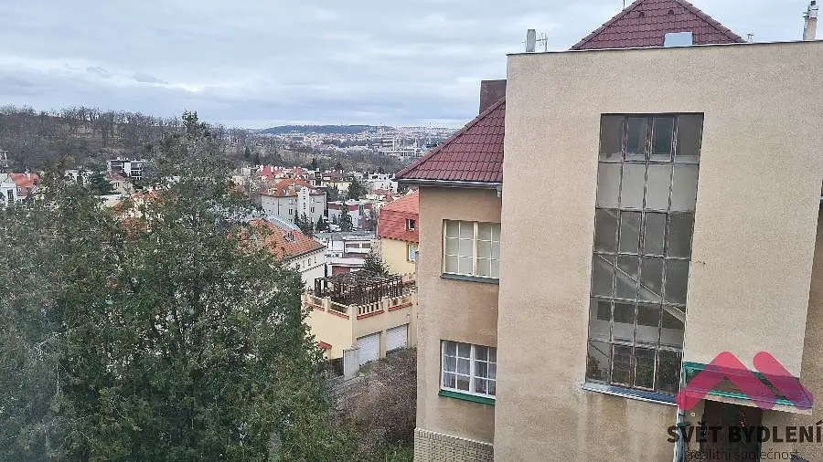 Nad Rokoskou, Praha 8 - Libeň