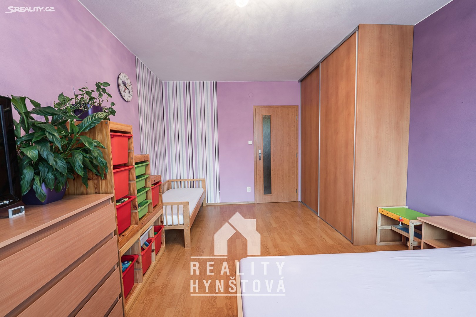 Prodej bytu 1+1 41 m², Albína Krejčího, Letovice