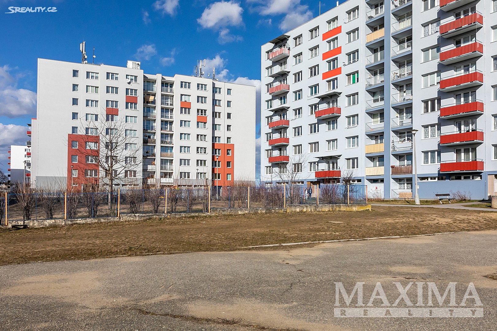 Prodej bytu 1+1 43 m², Moskevská, Tábor