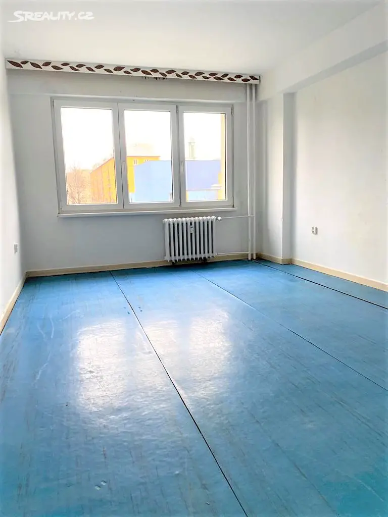 Prodej bytu 2+1 75 m², Nádražní, Ostrava - Moravská Ostrava