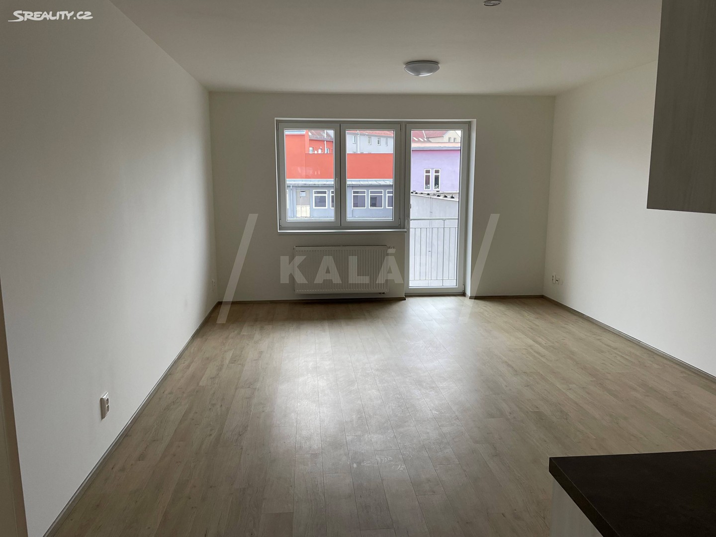 Prodej bytu 2+kk 52 m², Kovářská, Brno - Komárov