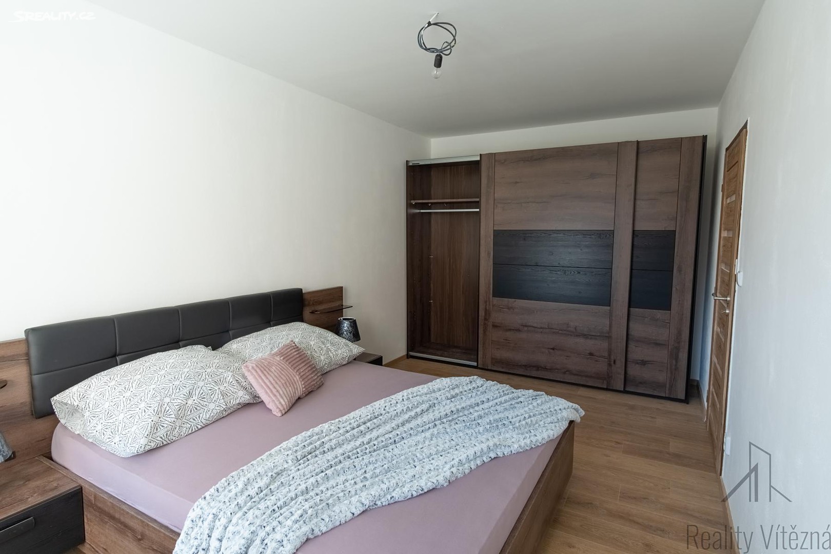 Prodej bytu 2+kk 43 m², Dobiášova, Liberec - Liberec VI-Rochlice