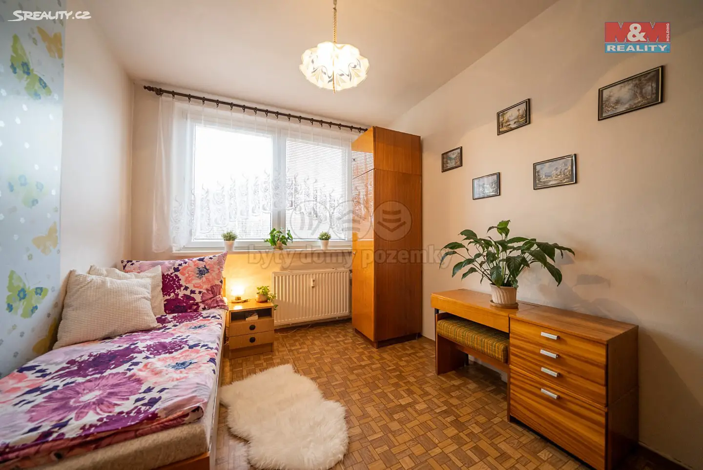 Prodej bytu 3+1 64 m², Polní, Český Těšín