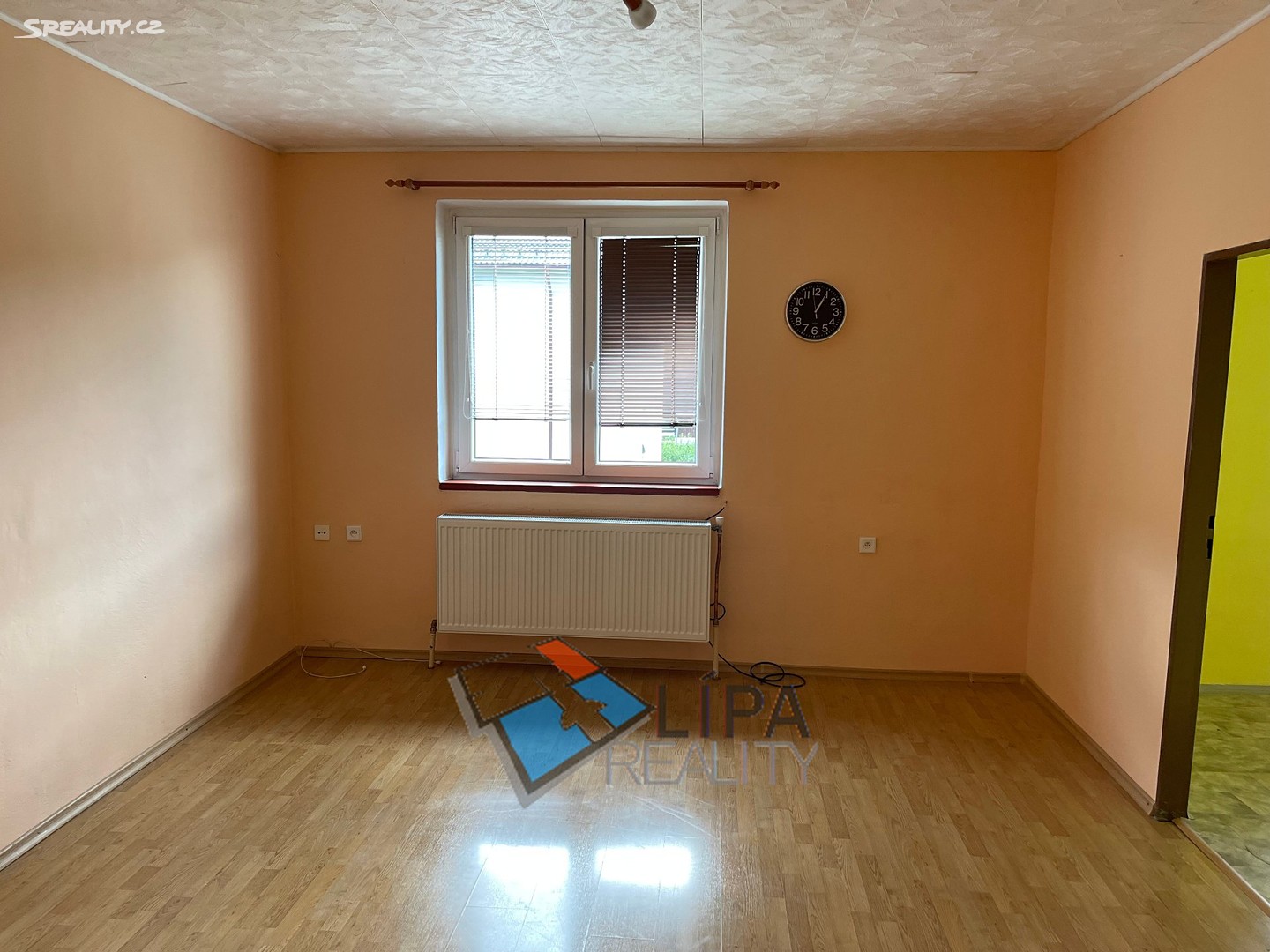 Prodej bytu 3+1 73 m², Horní Libchava, okres Česká Lípa