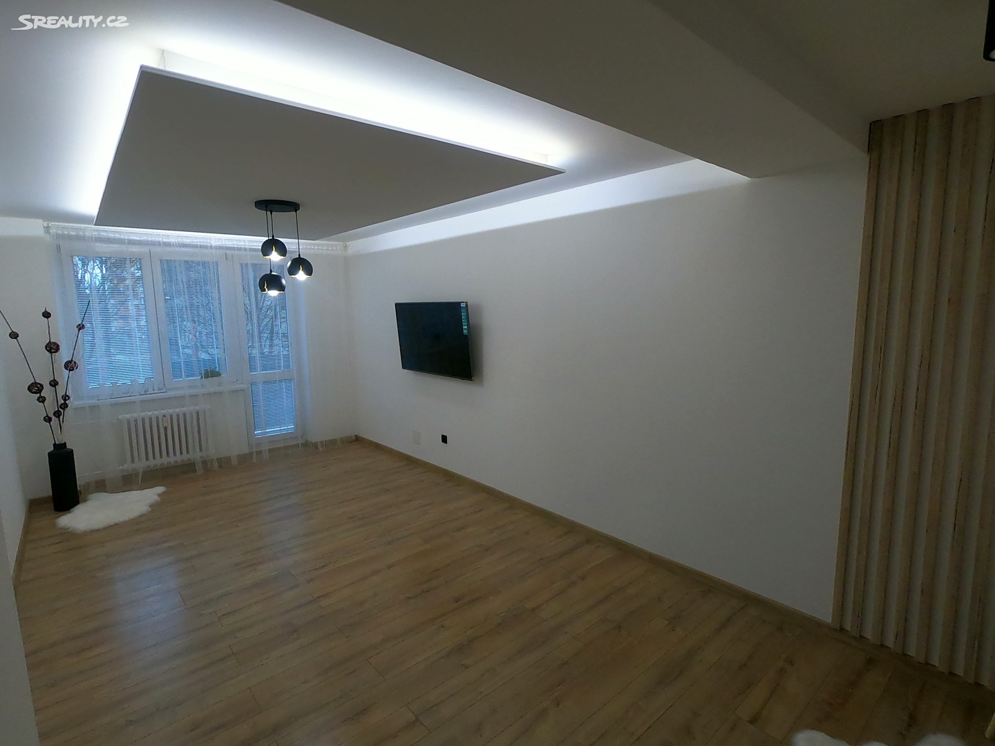 Prodej bytu 3+1 68 m², Alžírská, Ostrava - Poruba
