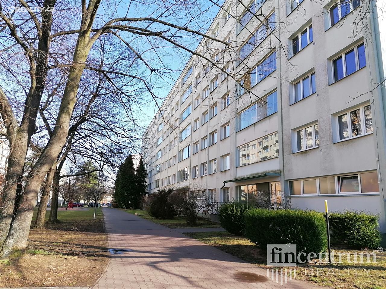 Prodej bytu 3+1 70 m², Kosmonautů, Pardubice - Polabiny