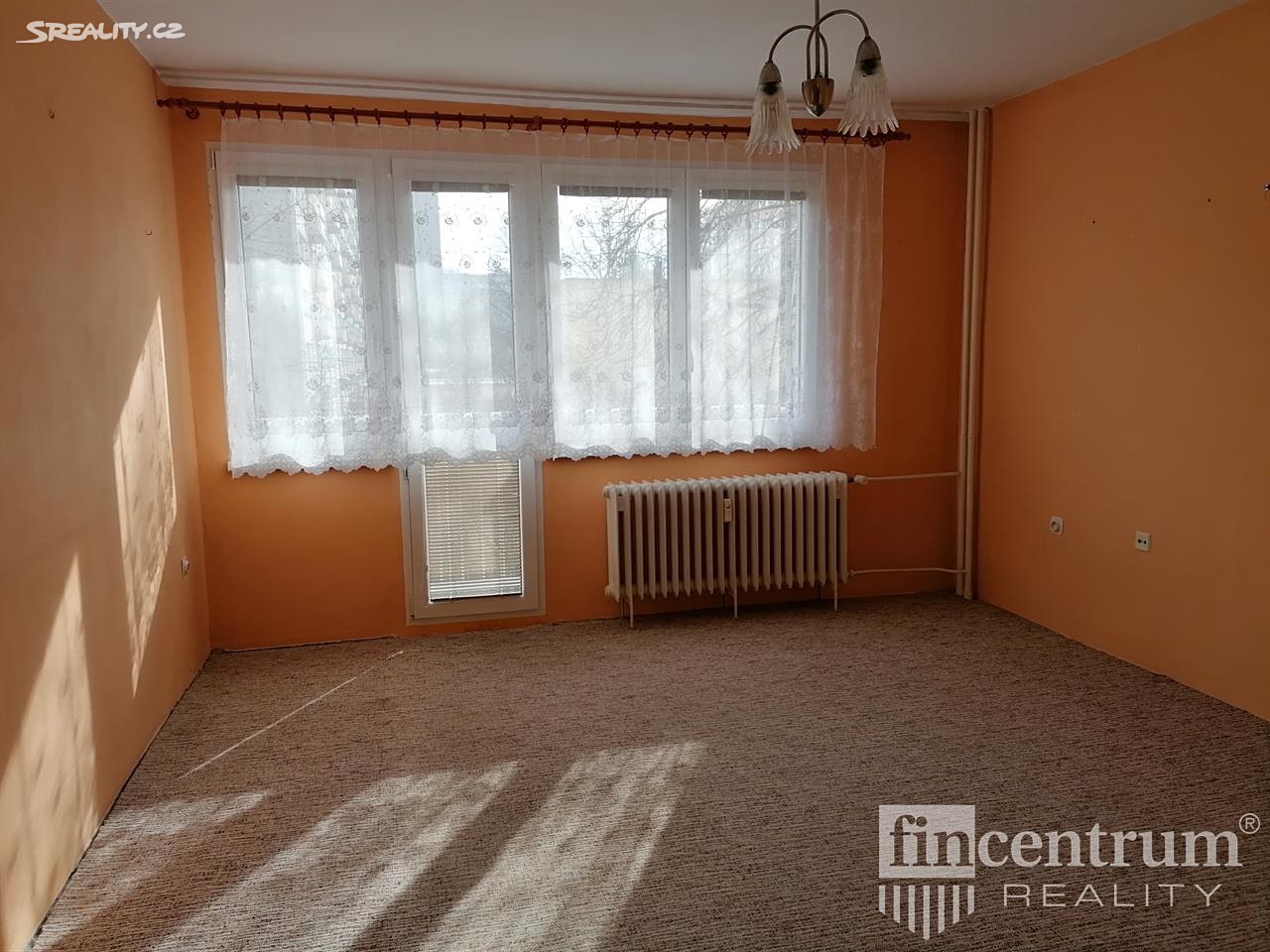 Prodej bytu 3+1 70 m², Kosmonautů, Pardubice - Polabiny
