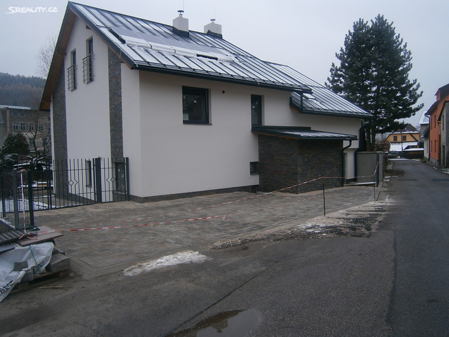 Prodej bytu 3+kk 76 m² (Mezonet), Svoboda nad Úpou, okres Trutnov