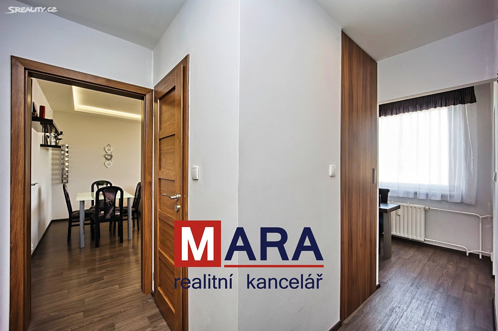 Prodej bytu 4+1 86 m², Trnkova, Olomouc - Nové Sady